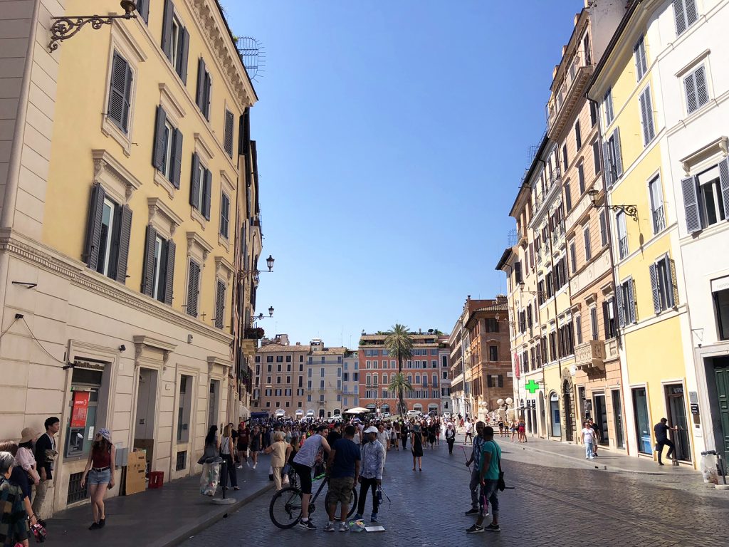 Rome