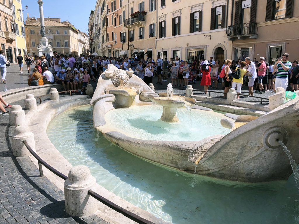 Rome
