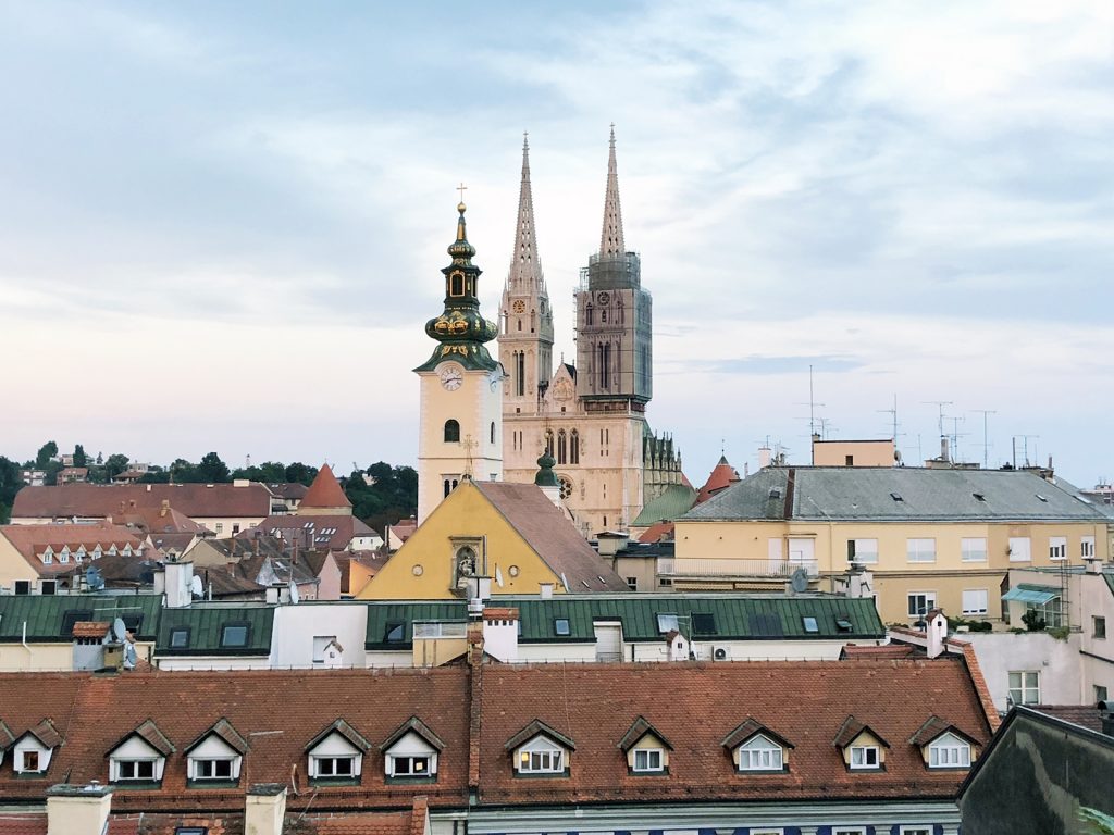 Zagreb summer festival