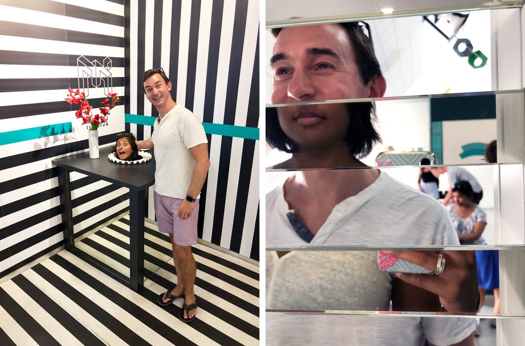 Museum of Illusions Zagreb