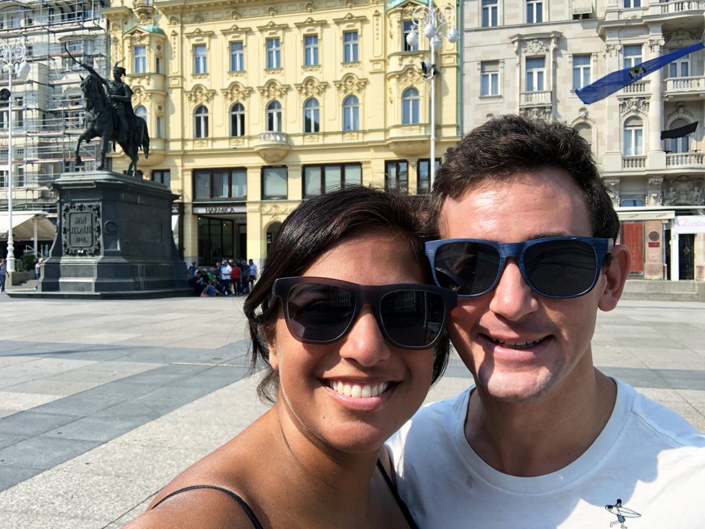 Zagreb