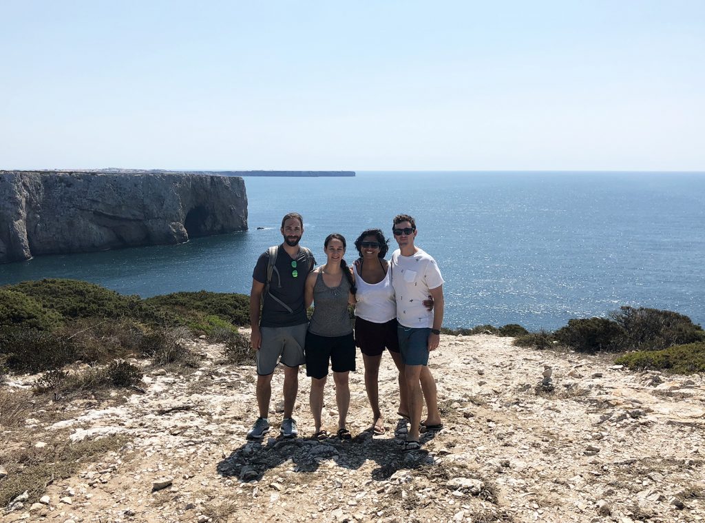 Algarve Portugal