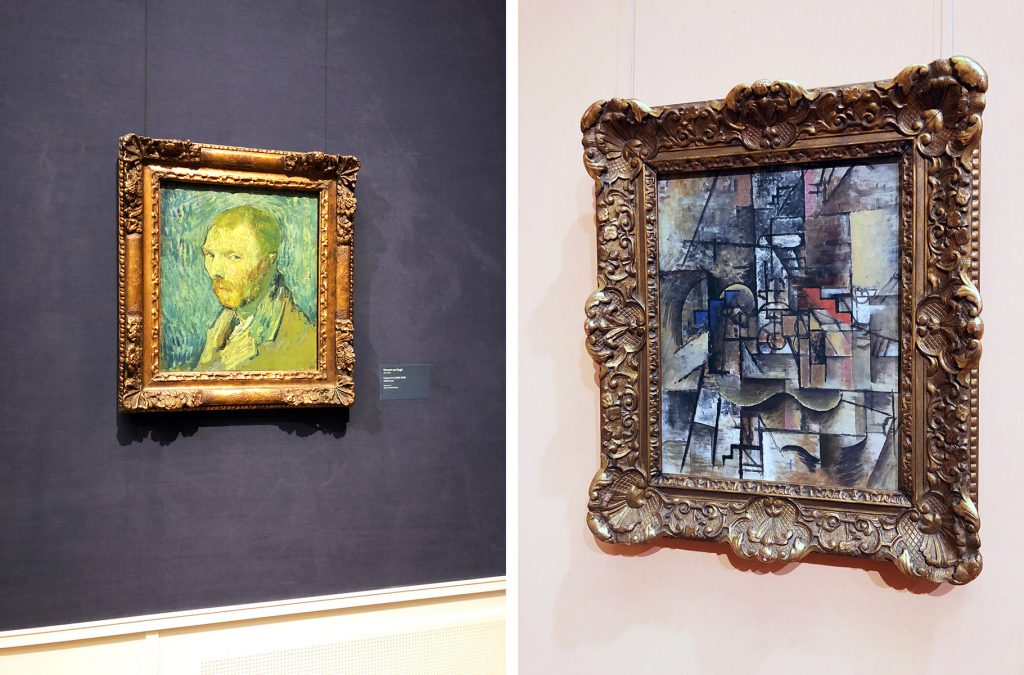 National Gallery Oslo