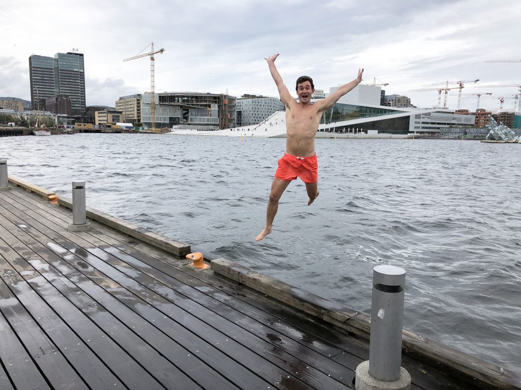 SALT Oslo