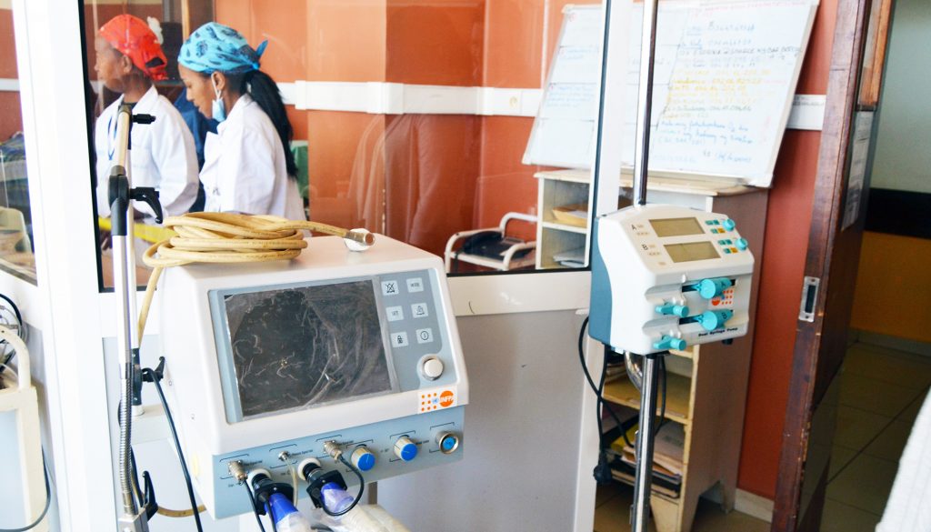 Antananarivo Madagascar UNFPA