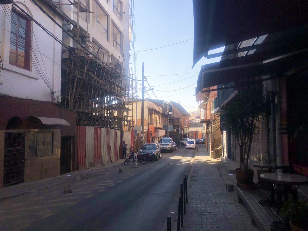 Antananarivo Madagascar