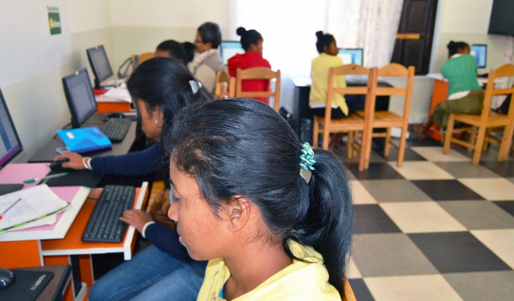 Antananarivo Madagascar UNFPA