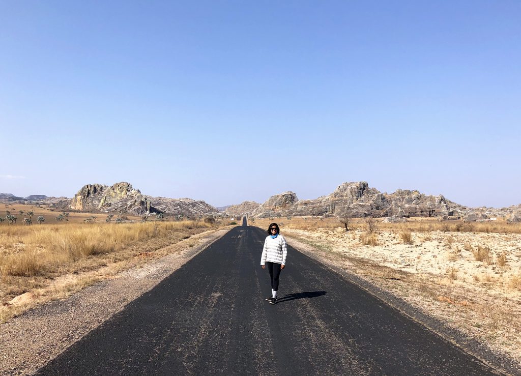 Isalo National Park