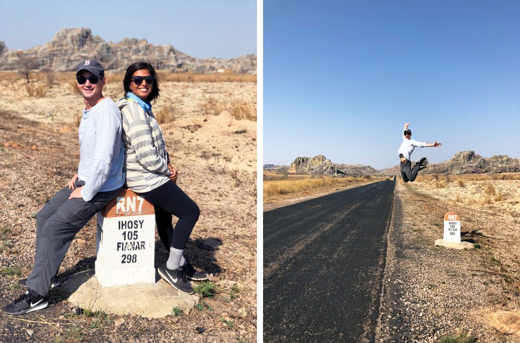 Isalo National Park