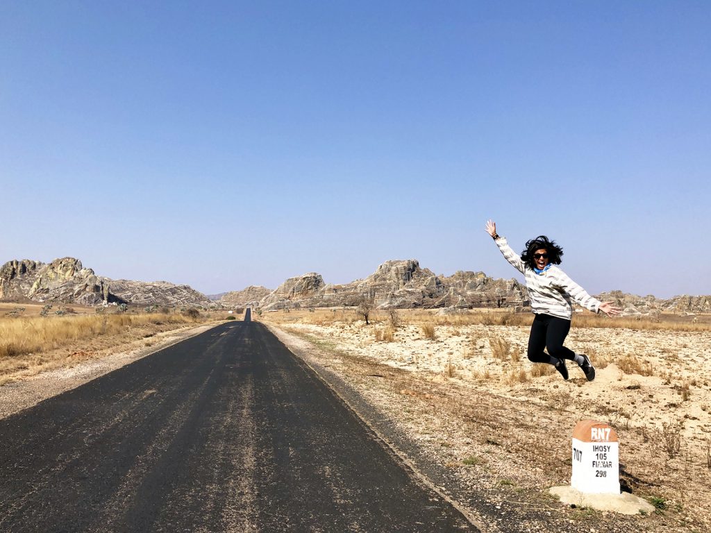 Isalo National Park