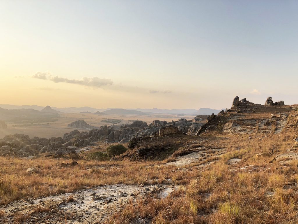 Isalo National Park