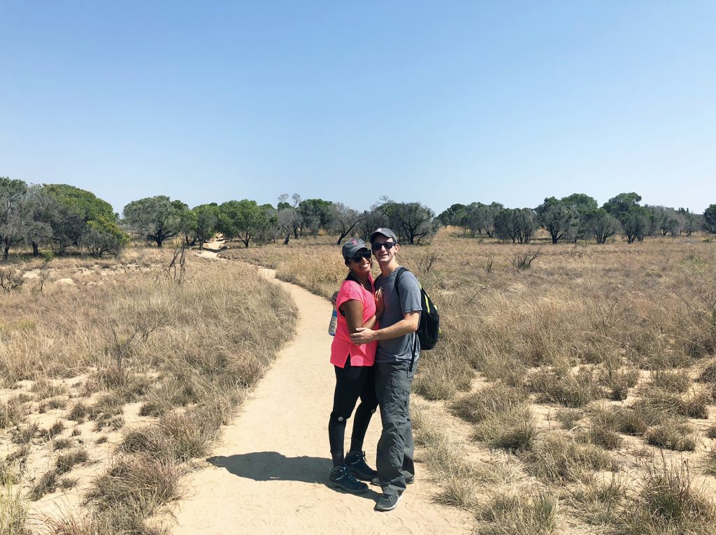 Isalo National Park