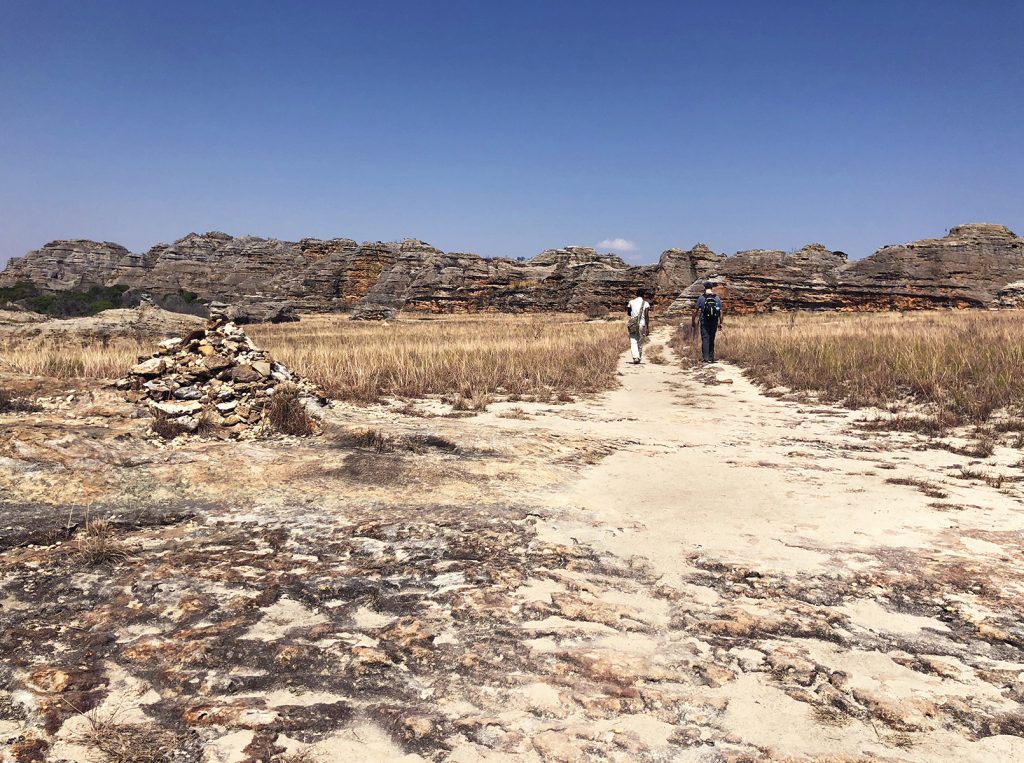 Isalo National Park