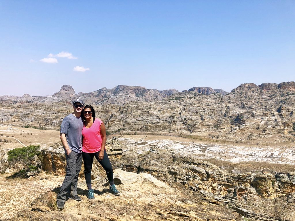 Isalo National Park