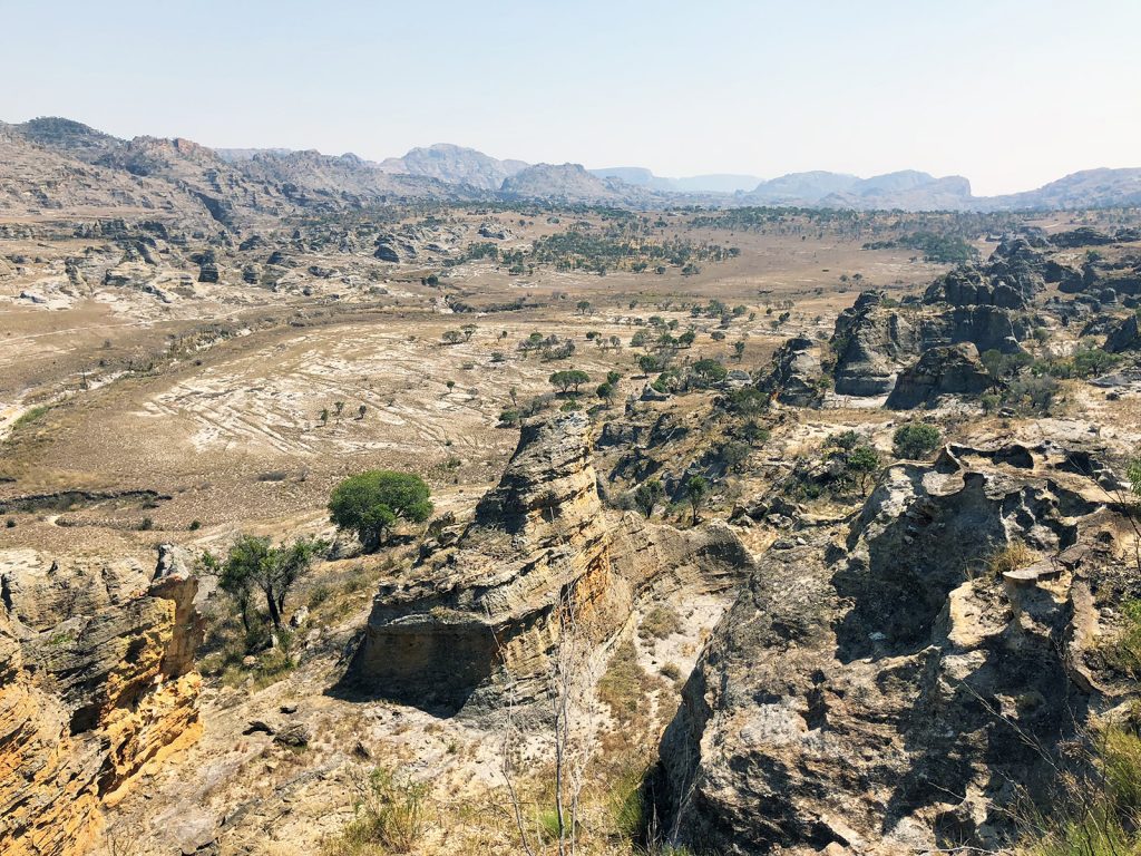 Isalo National Park
