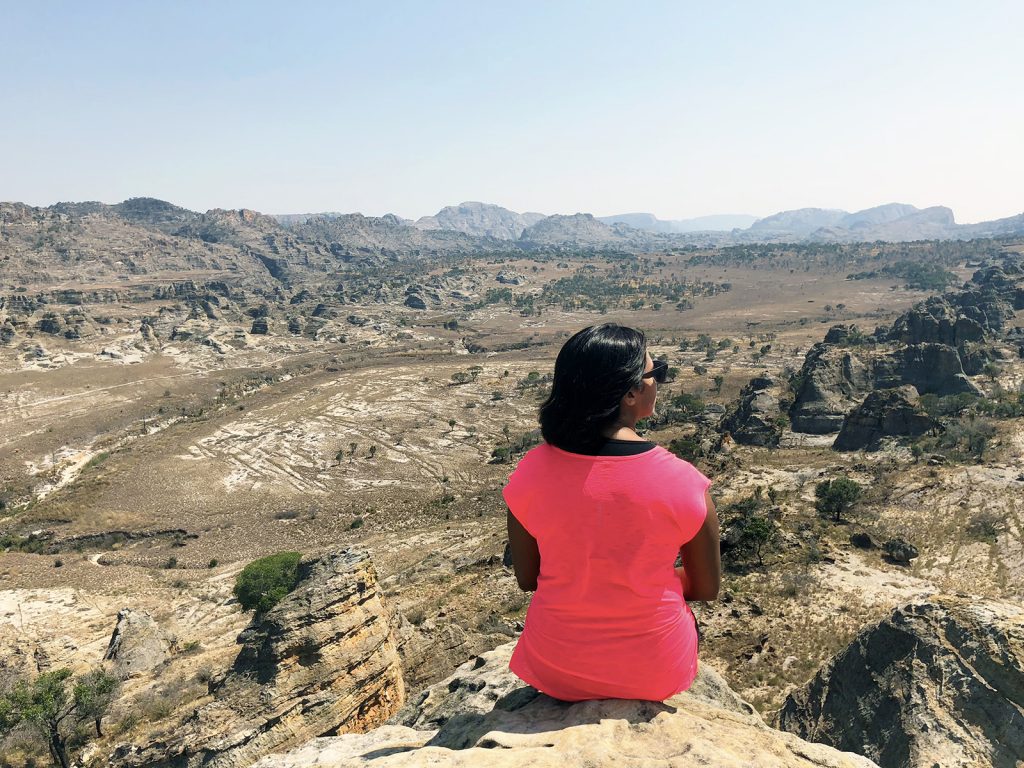 Isalo National Park