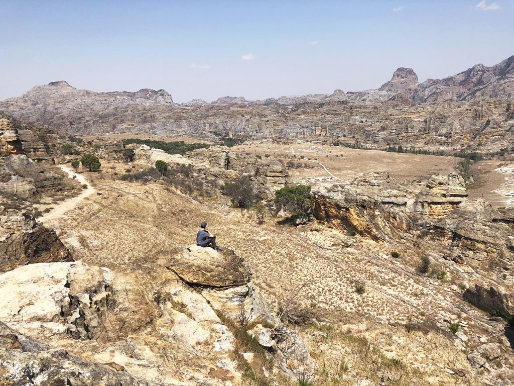 Isalo National Park