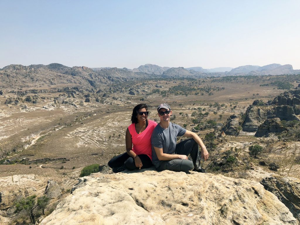 Isalo National Park
