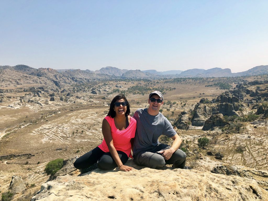 Isalo National Park