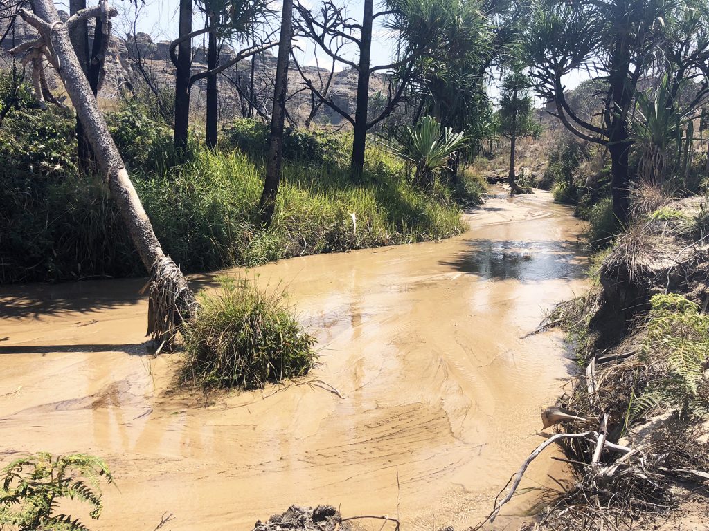 Isalo National Park