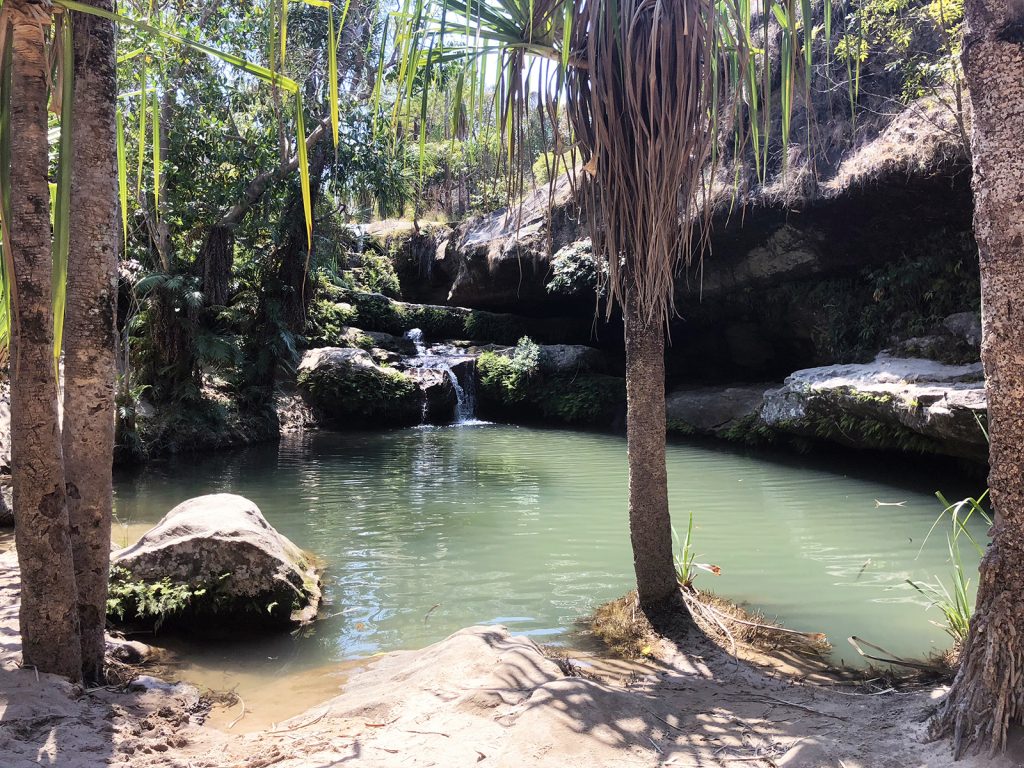Isalo National Park