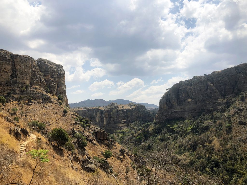 Isalo National Park