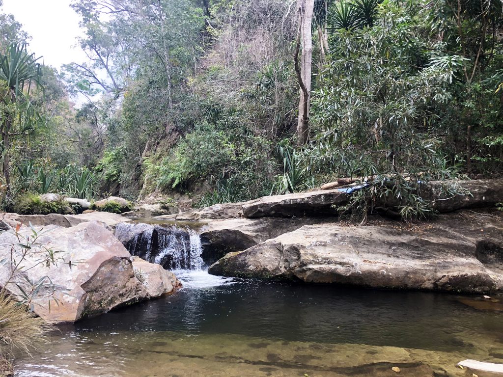Isalo National Park