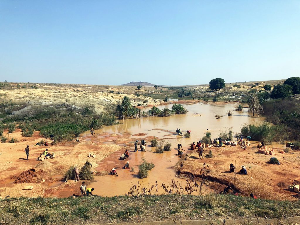 Isalo National Park
