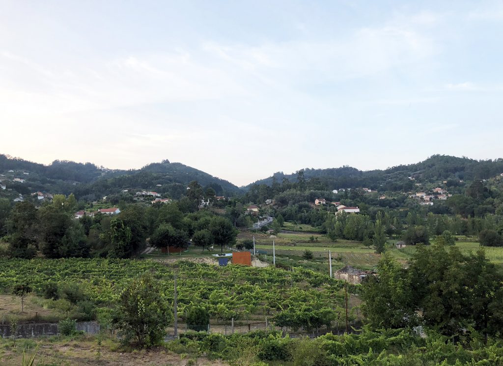Arco de Valdevez agriturismo