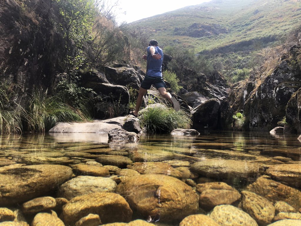 Parque Nacional Peneda-Geres
