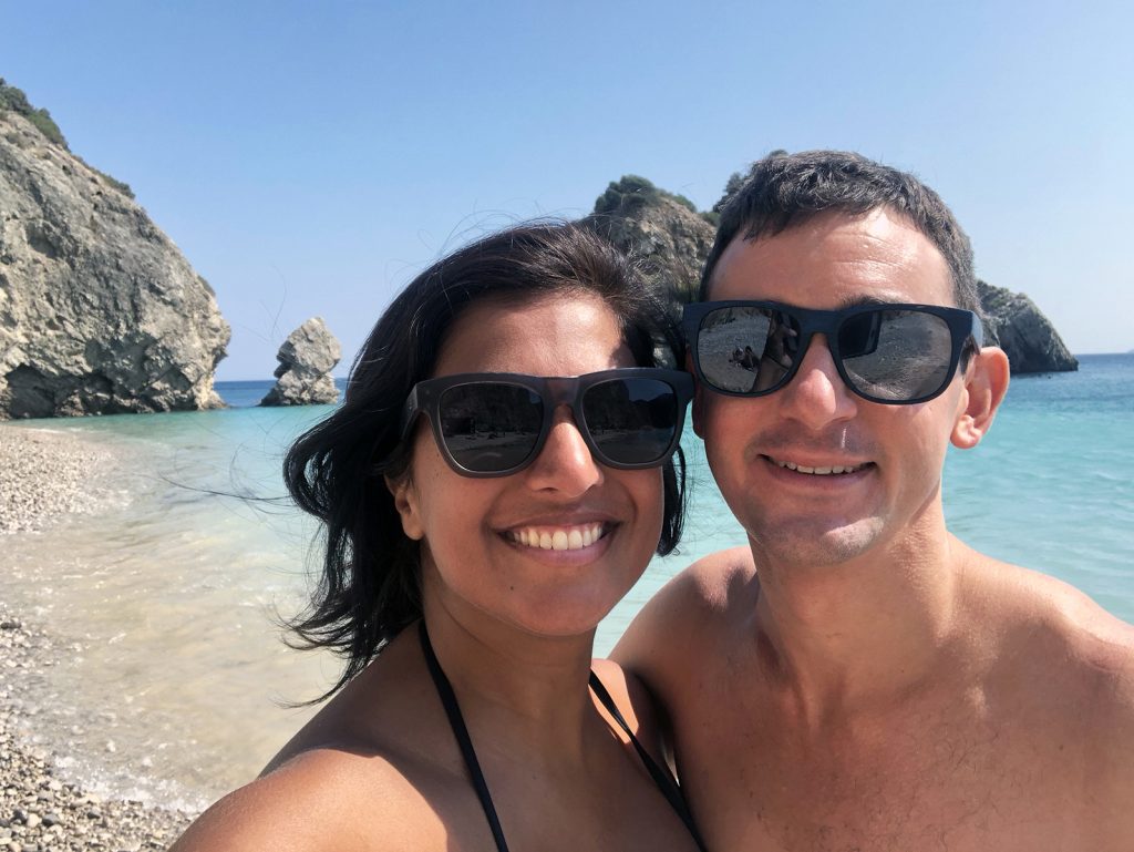 Portugal sightseeing