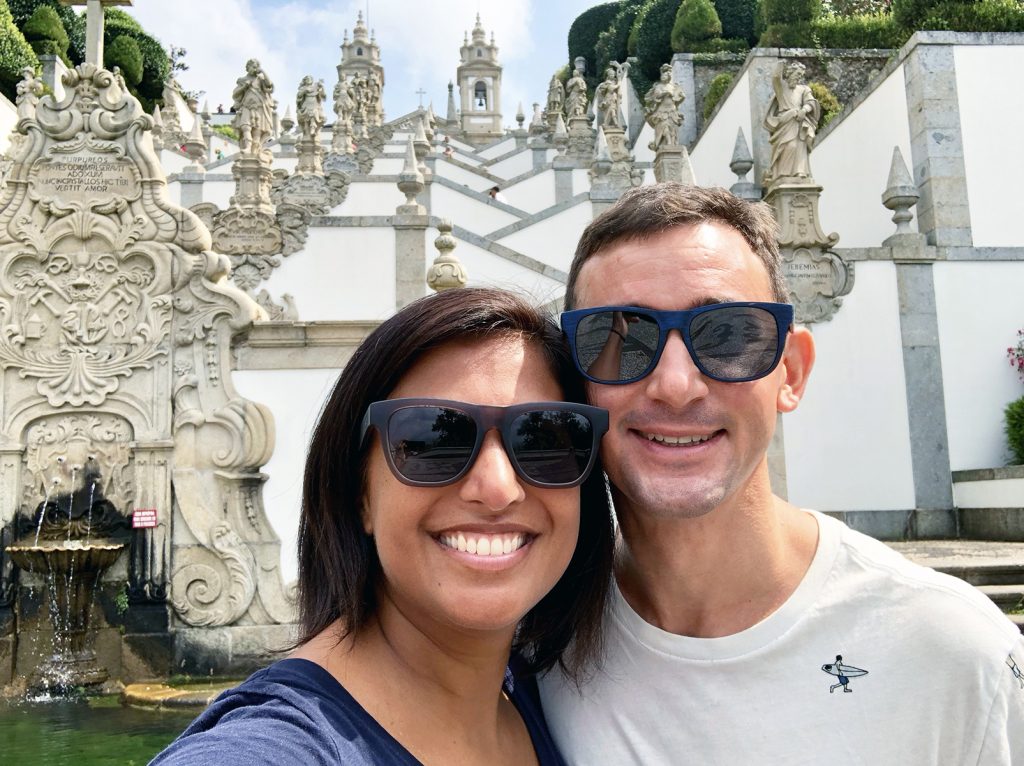 September 2018 Travel Blog