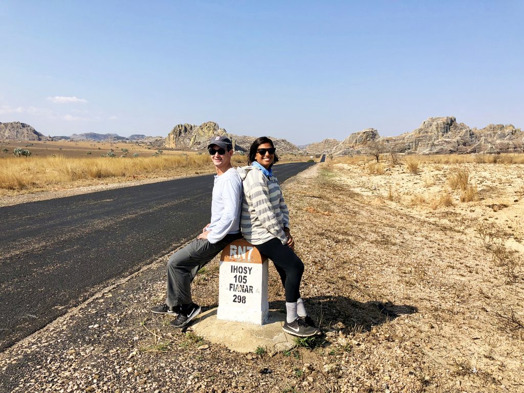 September 2018 Travel Blog