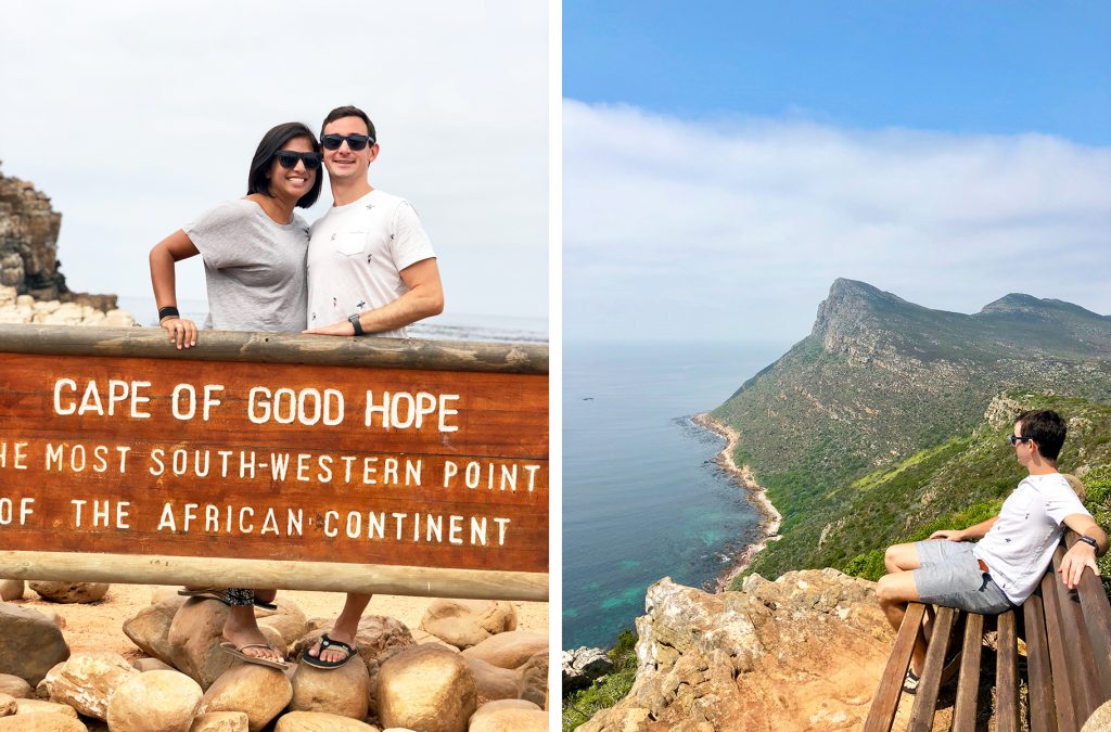 Cape of Good Hope
