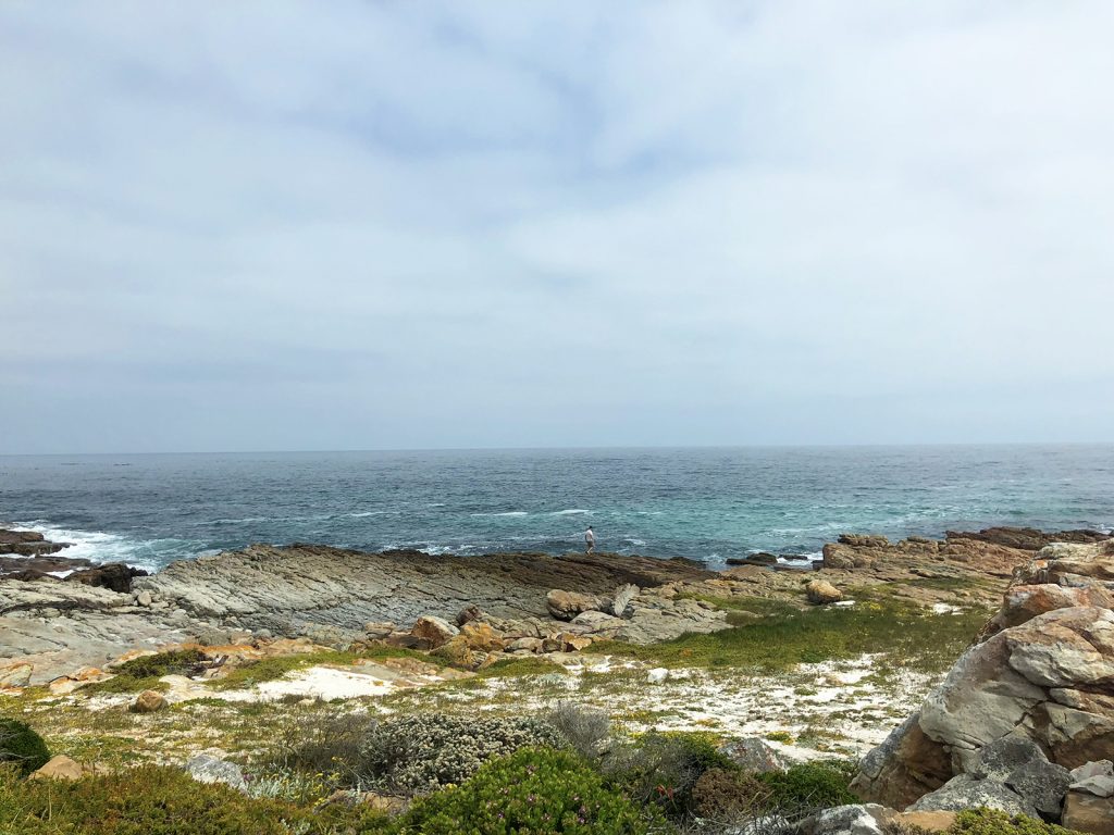 Cape of Good Hope
