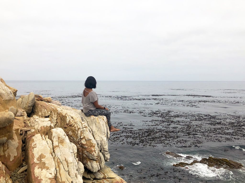 Cape of Good Hope