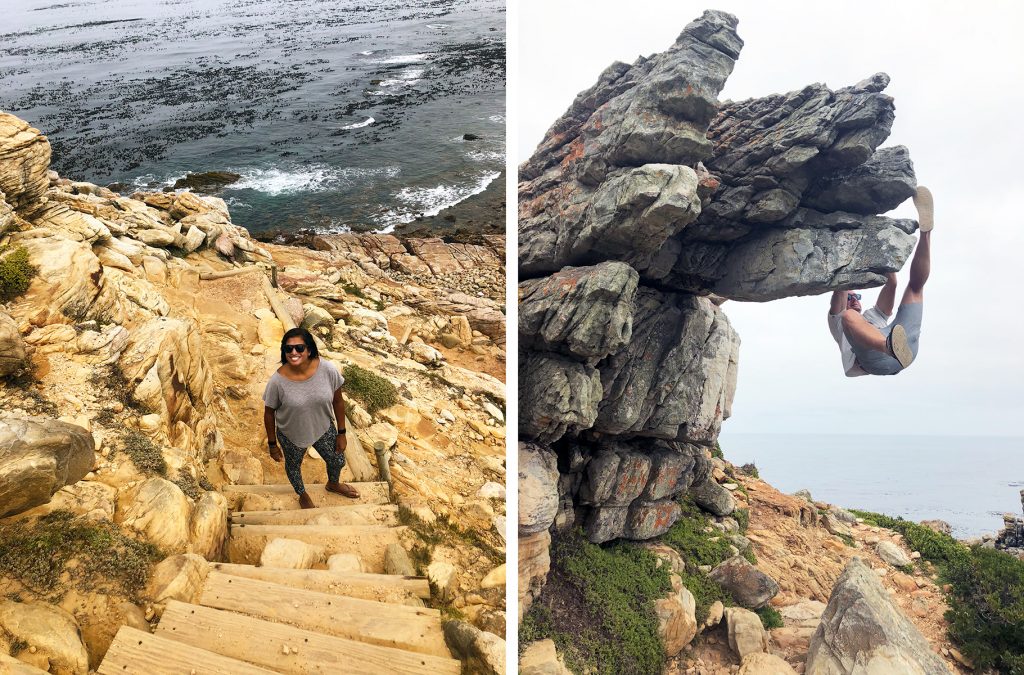 Cape of Good Hope