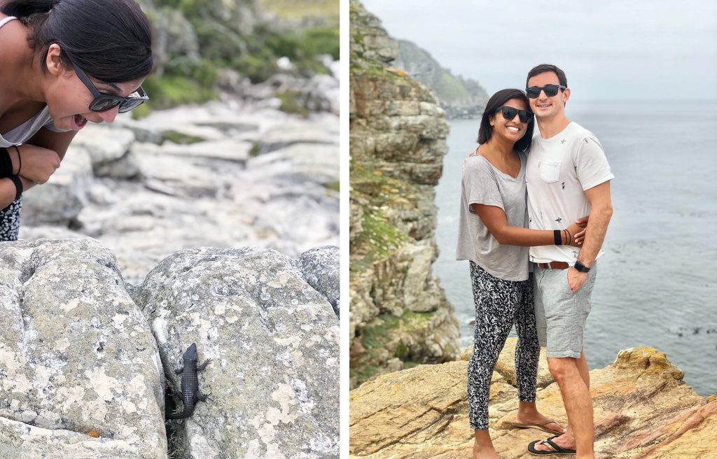 Cape of Good Hope