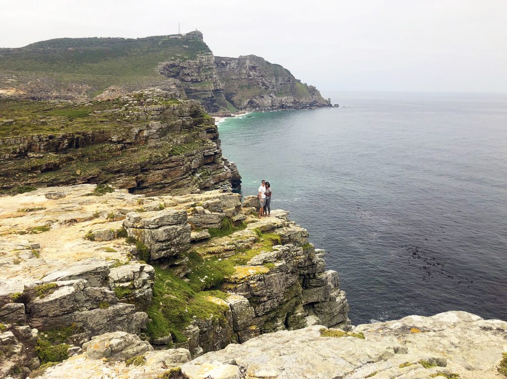 Cape of Good Hope