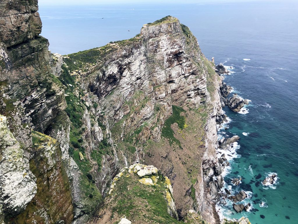 Cape of Good Hope