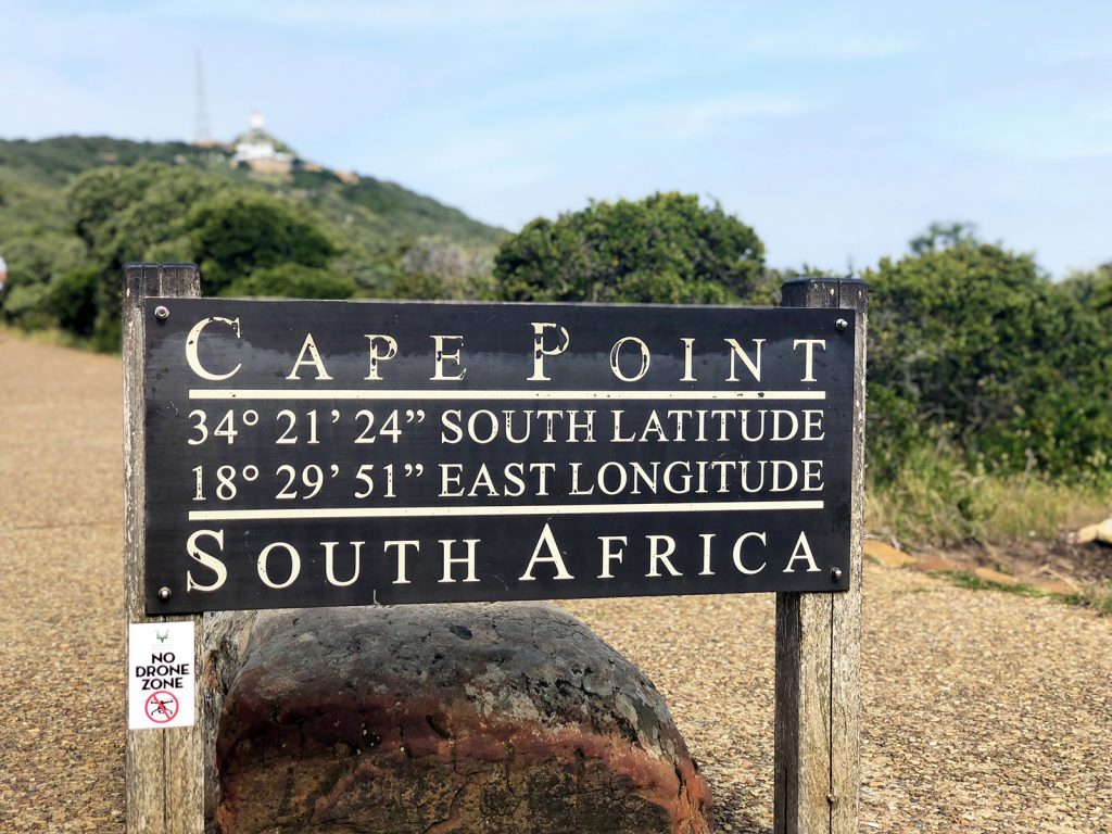 Cape Point