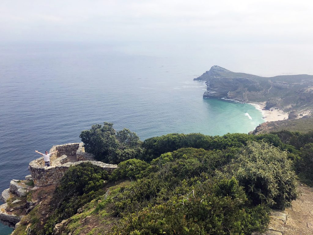 Cape Point