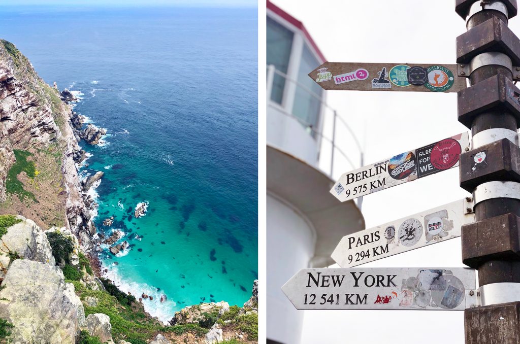 Cape Point