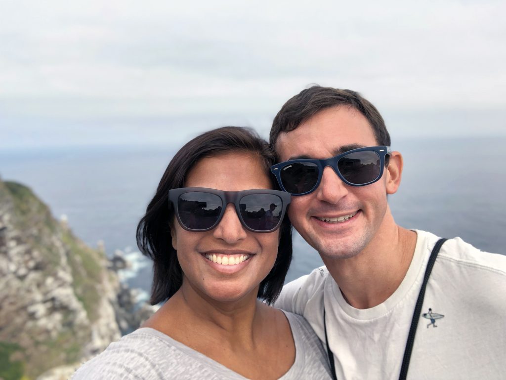 Cape Point