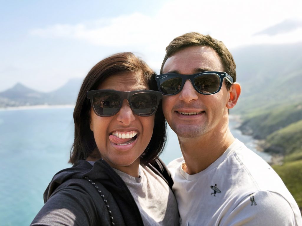 Chapman's Peak Drive