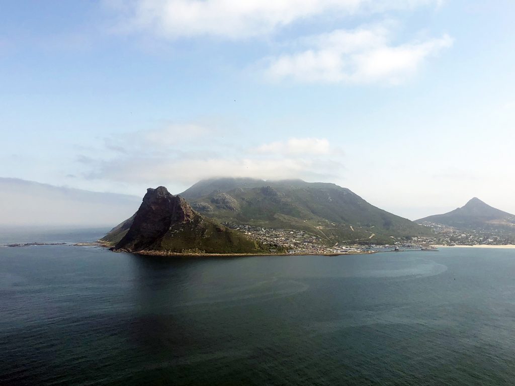 Chapman's Peak Drive