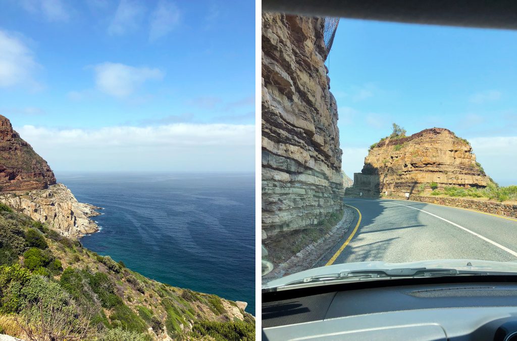 Chapman's Peak Drive