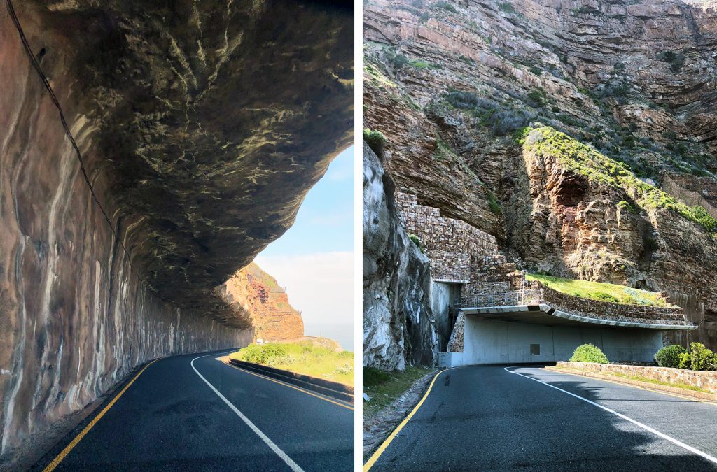 Chapman's Peak Drive