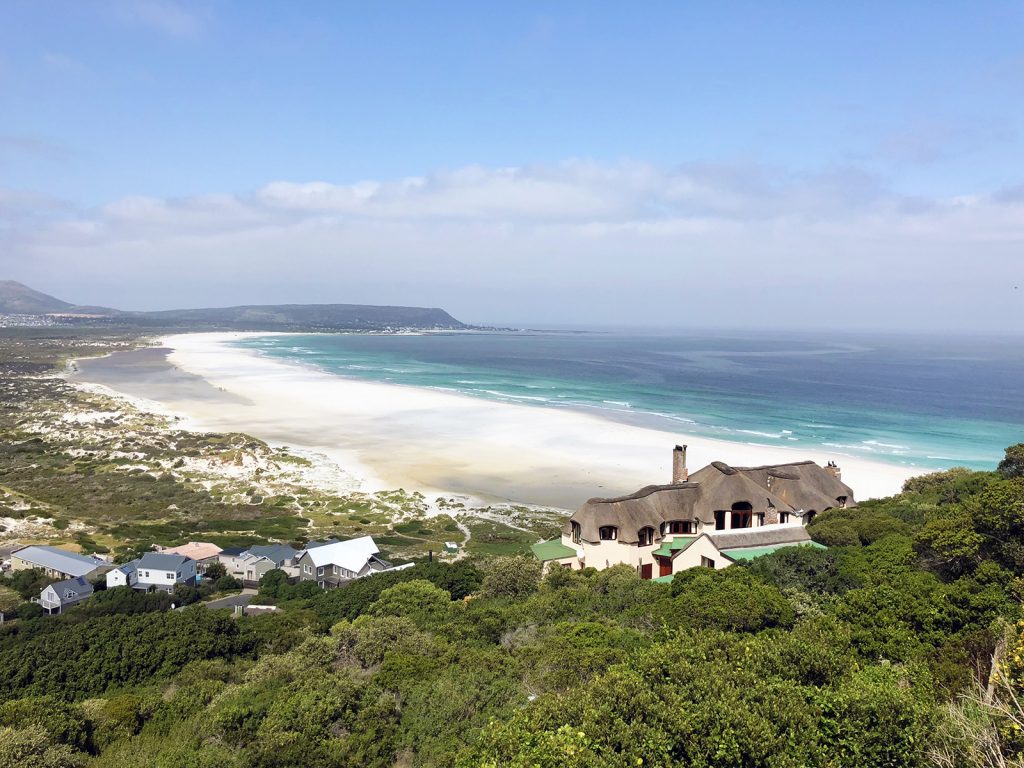 Chapman's Peak Drive