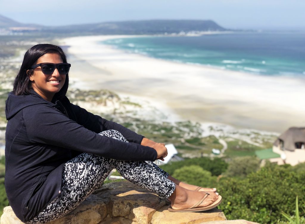 Chapman's Peak Drive